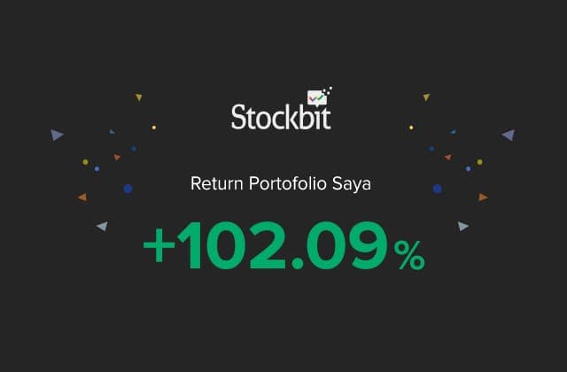 Sigma Academy — Kelas Saham